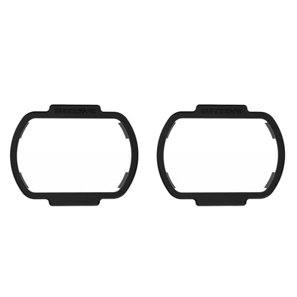 Sunnylife FV-Q9334 2 PCS Myopia Lens Nearsighted Corrective Aspherical Lens for DJI FPV Goggles V2, Colour: 300 Degree - Lens Accessories by Sunnylife | Online Shopping South Africa | PMC Jewellery | Buy Now Pay Later Mobicred