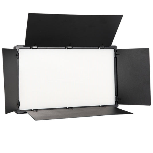 1064 LEDs Stepless Adjustment Live Fill Light Reversible Photography Soft Light, Style: 12 inch -  by PMC Jewellery | Online Shopping South Africa | PMC Jewellery | Buy Now Pay Later Mobicred