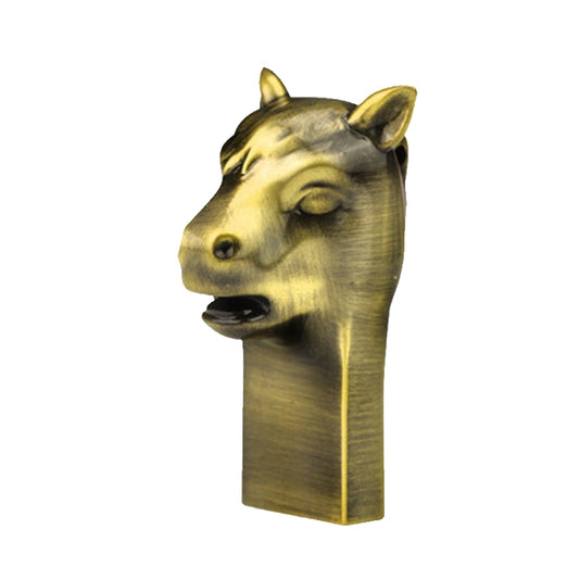 12ss USB 2.0 Zodiac Metal USB Flash Drives, Capacity:16GB(Horse) - USB Flash Drives by PMC Jewellery | Online Shopping South Africa | PMC Jewellery | Buy Now Pay Later Mobicred