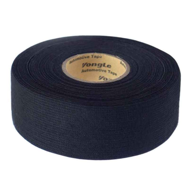 Car Modified Wire Harness Tape Fluff Gum Insulation Electrical Tape, Specification: 32mmx20m - Others by PMC TechLife | Online Shopping South Africa | PMC TechLife | Buy Now Pay Later Mobicred