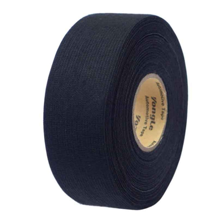 Car Modified Wire Harness Tape Fluff Gum Insulation Electrical Tape, Specification: 32mmx20m - Others by PMC TechLife | Online Shopping South Africa | PMC TechLife | Buy Now Pay Later Mobicred