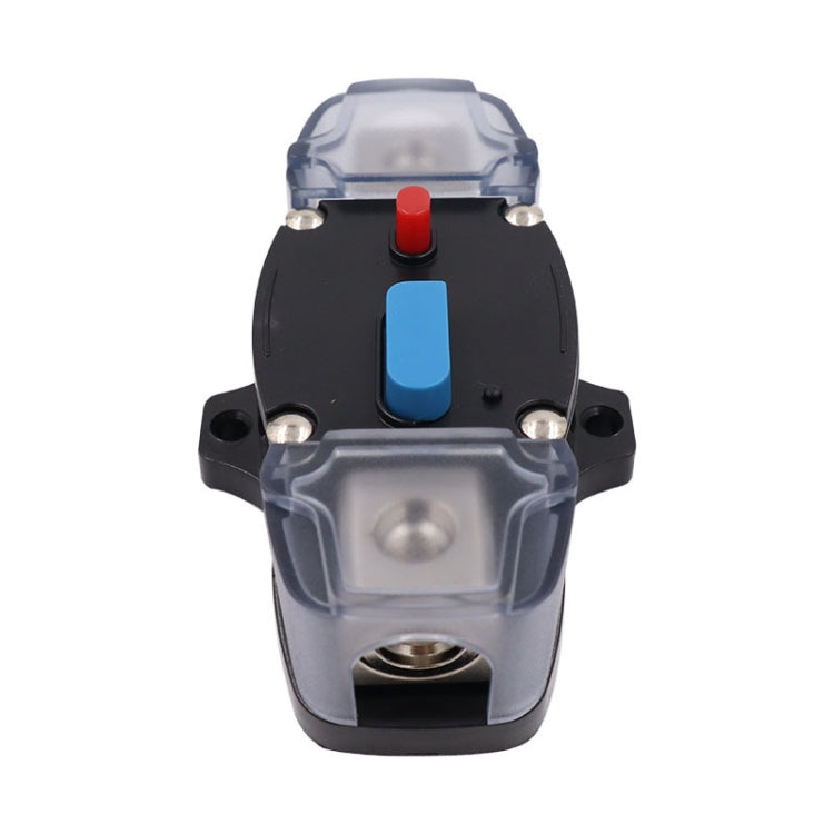 CB8 Car Route Yacht Ship Audio Refit Automatic Circuit Breaker Power Circuit Protection Insurance Switch, Specification: 250A - Fuse by PMC TechLife | Online Shopping South Africa | PMC TechLife | Buy Now Pay Later Mobicred