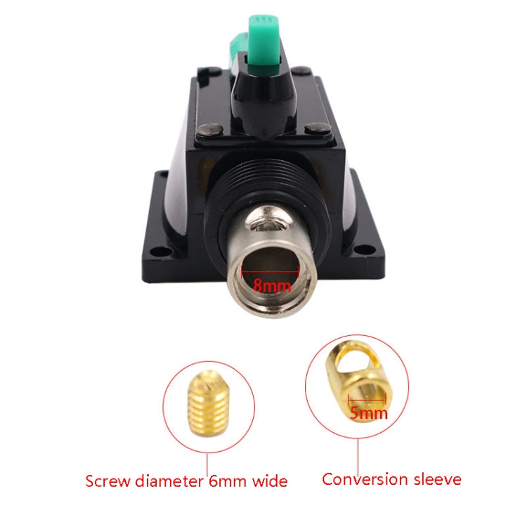 CB9 Car Audio Insurance RV Yacht Circuit Breaker Switch Short Circuit Overload Protection Switch, Specification: 20A - Fuse by PMC TechLife | Online Shopping South Africa | PMC TechLife | Buy Now Pay Later Mobicred