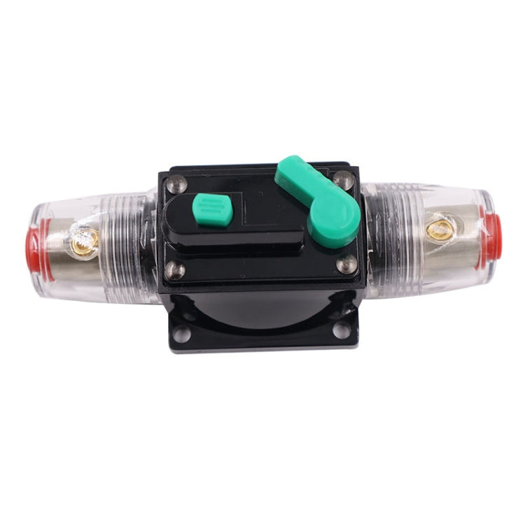 CB9 Car Audio Insurance RV Yacht Circuit Breaker Switch Short Circuit Overload Protection Switch, Specification: 30A - Fuse by PMC TechLife | Online Shopping South Africa | PMC TechLife | Buy Now Pay Later Mobicred