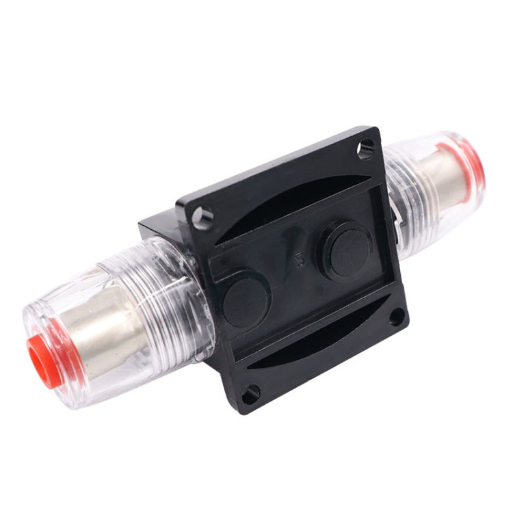 CB9 Car Audio Insurance RV Yacht Circuit Breaker Switch Short Circuit Overload Protection Switch, Specification: 60A - Fuse by PMC TechLife | Online Shopping South Africa | PMC TechLife | Buy Now Pay Later Mobicred