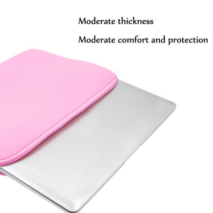 Laptop Anti-Fall and Wear-Resistant Lliner Bag For MacBook 11 inch(Upgrade Gray) - Protective Bags by PMC Jewellery | Online Shopping South Africa | PMC Jewellery | Buy Now Pay Later Mobicred