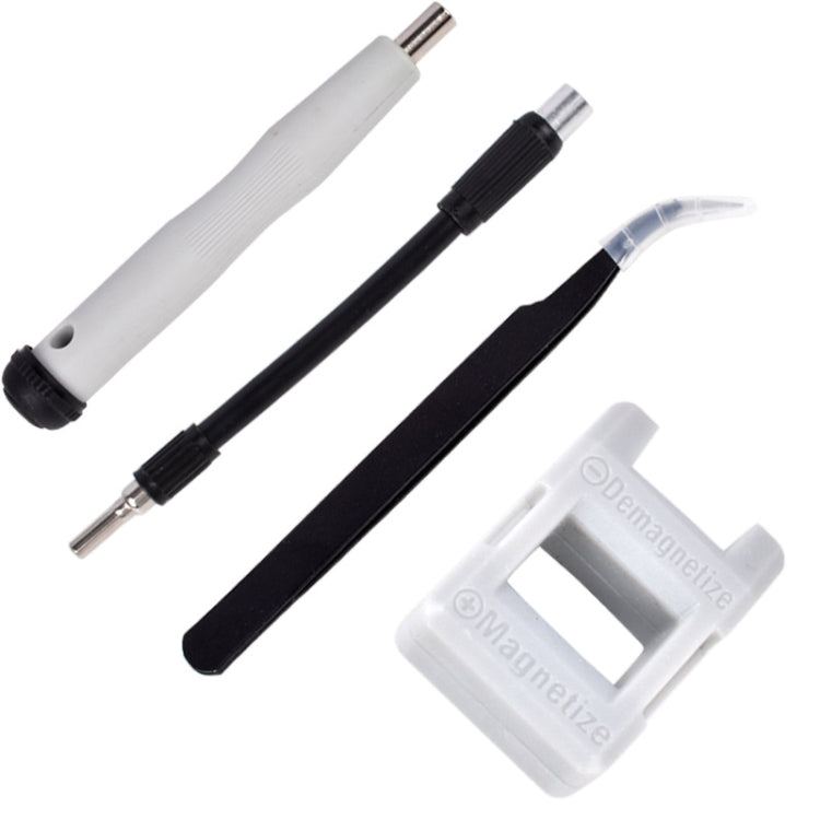 Weeks 58 in 1 Chrome Vanadium Steel Mobile Phone Repair And Disassembly Tool Screwdriver Set - free shipping - PMC TechLife - Order now!