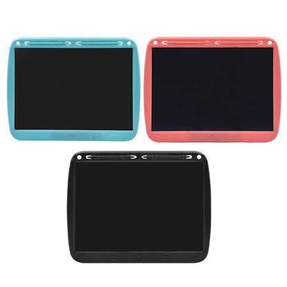 15inch Charging Tablet Doodle Message Double Writing Board LCD Children Drawing Board, Specification: Monochrome Lines (Black) -  by PMC Jewellery | Online Shopping South Africa | PMC Jewellery | Buy Now Pay Later Mobicred