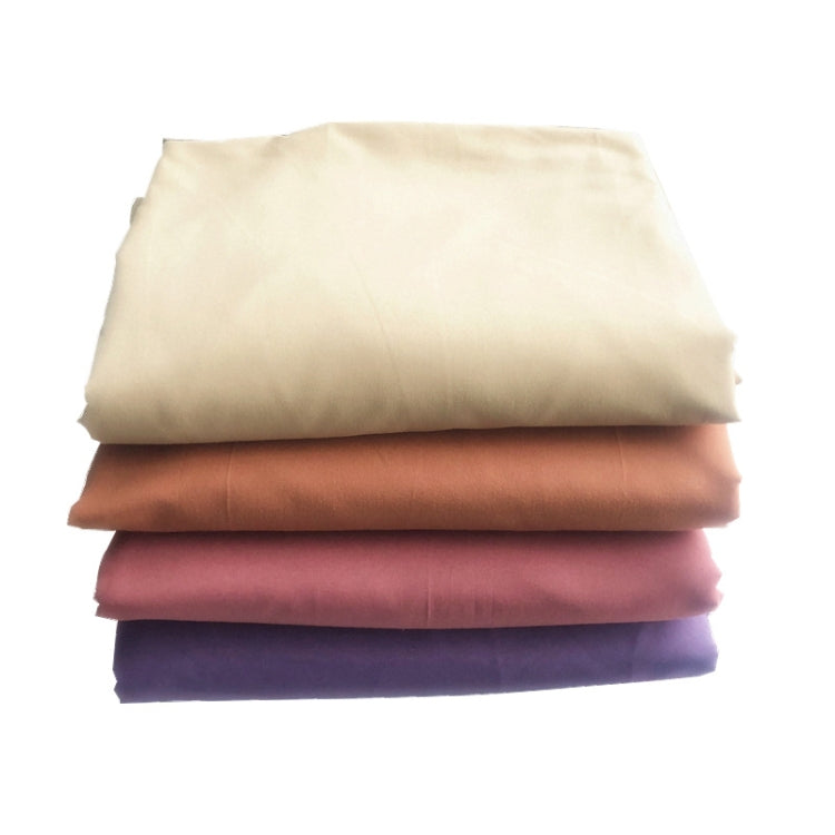 2 x 2.4m Photo Background Cloth Increased Widened Photography Cloth Live Broadcast Solid Color Cloth(Wine Red) - free shipping - PMC TechLife - Order now!