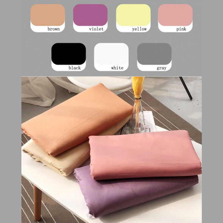 4 x 2.4m Photo Background Cloth Increased Widened Photography Cloth Live Broadcast Solid Color Cloth(Ink Green) - Solid Color by PMC TechLife | Online Shopping South Africa | PMC TechLife | Buy Now Pay Later Mobicred
