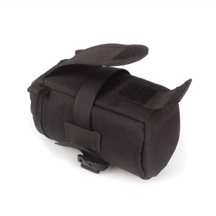 5603 Wear-Resistant Waterproof And Shockproof SLR Camera Lens Bag, Size: L(Black) - Lens Bag by PMC TechLife | Online Shopping South Africa | PMC TechLife | Buy Now Pay Later Mobicred