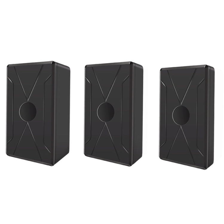 CJ280 GPS Locator Wireless Strong Magnetic Positioning Tracker, Specification: 2G 6000mAh - Car Tracker by PMC TechLife | Online Shopping South Africa | PMC TechLife | Buy Now Pay Later Mobicred