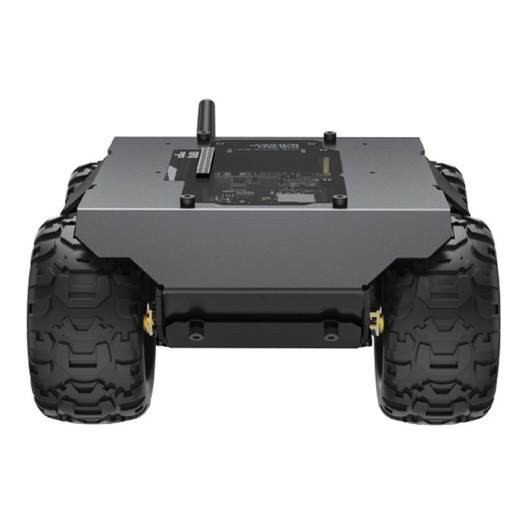 Waveshare WAVE ROVER Flexible Expandable 4WD Mobile Robot Chassis, Onboard ESP32 Module(UK Plug) - free shipping - PMC TechLife - Order now!