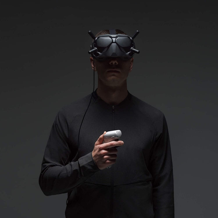 Second-hand Fairly New DJI Motion Controller For Avata / FPV - Other by PMC TechLife | Online Shopping South Africa | PMC TechLife | Buy Now Pay Later Mobicred