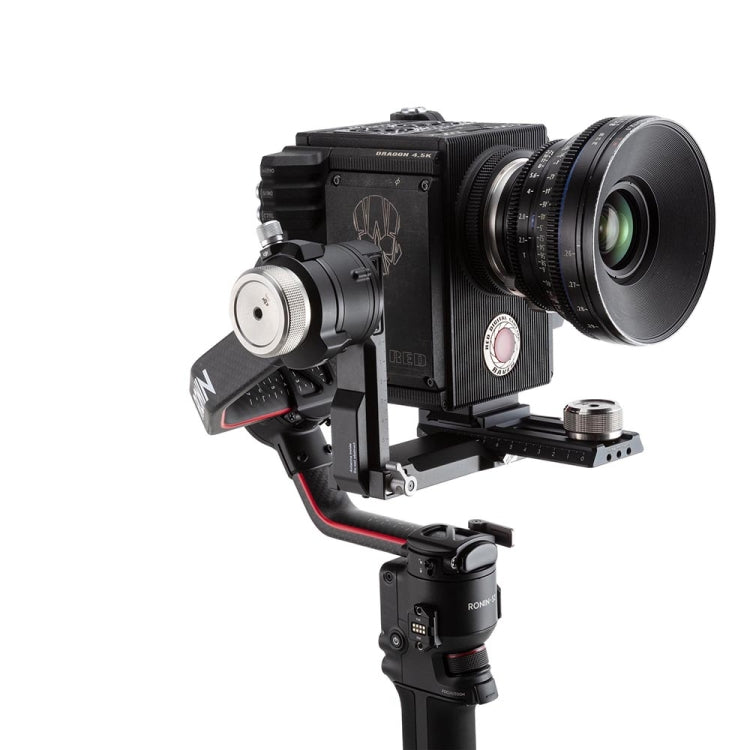 Original DJI RS 2 / RSC 2 / RS 3 Roll Axis Counterweight Set -  by DJI | Online Shopping South Africa | PMC TechLife | Buy Now Pay Later Mobicred