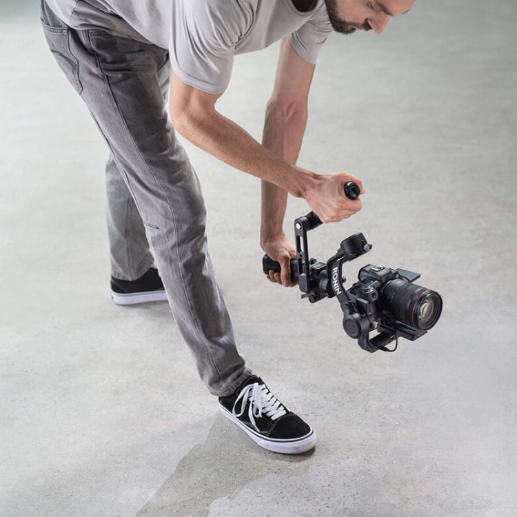 Original DJI  RS 2 Camera Handle Extension Handheld Adapter - free shipping - PMC TechLife - Order now!