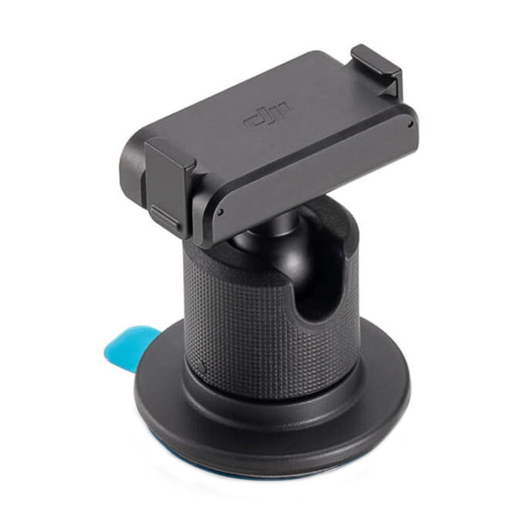Original DJI Osmo Action 3 Camera Bracket Magnetic Ball Head Assembly - free shipping - PMC TechLife - Order now!