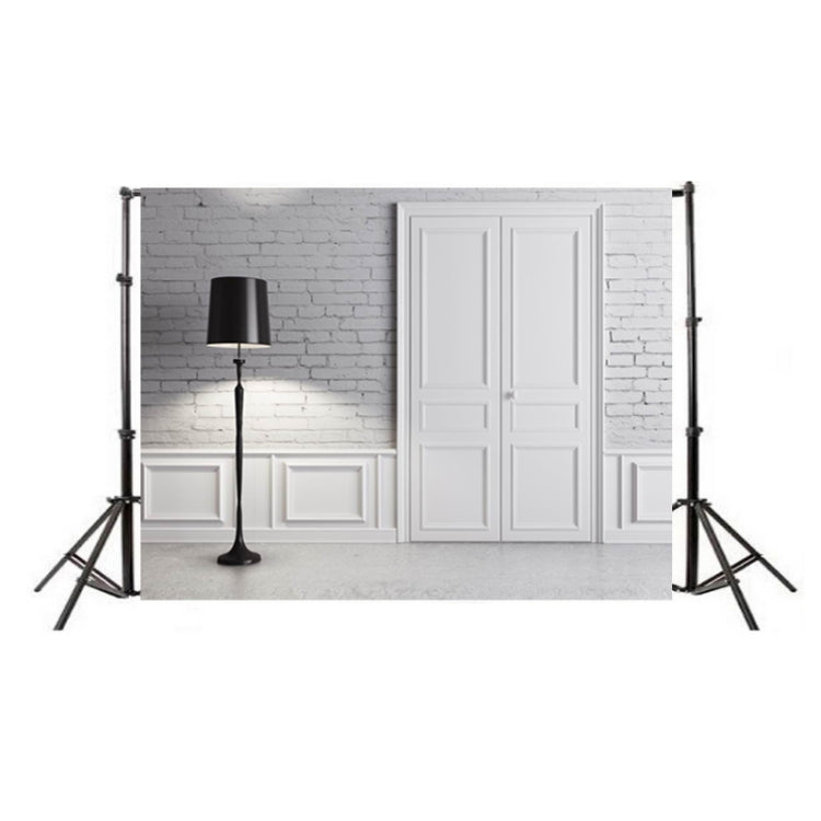 2.1m x 1.5m 3D Anchor Live Room Photo Studio Background Cloth - Other by PMC TechLife | Online Shopping South Africa | PMC TechLife | Buy Now Pay Later Mobicred