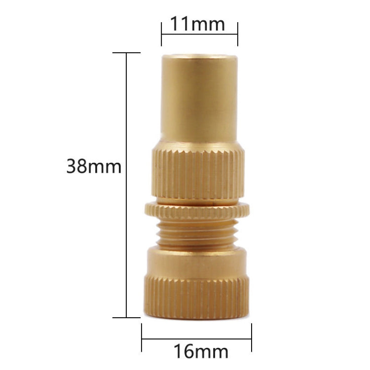 4 PCS / Set 082 SUV Car Tires Automatic Bleed Valve(Yellow) - Tire Valve Caps by PMC TechLife | Online Shopping South Africa | PMC TechLife | Buy Now Pay Later Mobicred