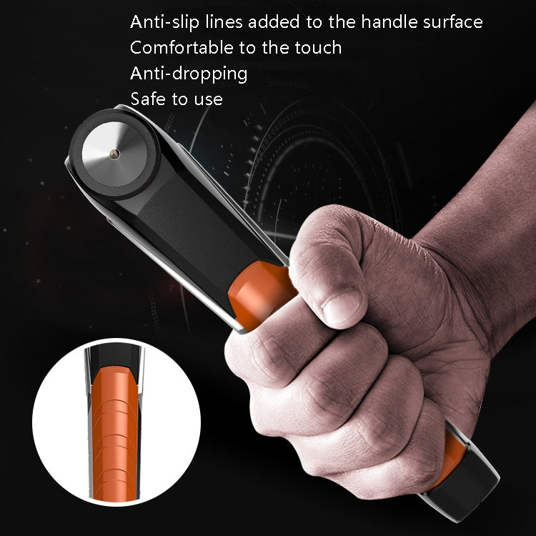 CS-B07 Car Multi-Function Emergency Hammer Fire Escape Hammer(Red) - Emergency Hammer by PMC Jewellery | Online Shopping South Africa | PMC Jewellery | Buy Now Pay Later Mobicred