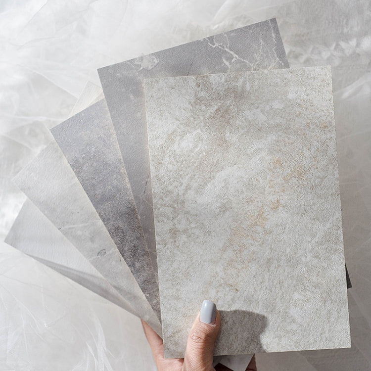 2 PCS Nail Art Photo Background Rock Pattern Display Board(A Style) - free shipping - PMC TechLife - Order now!