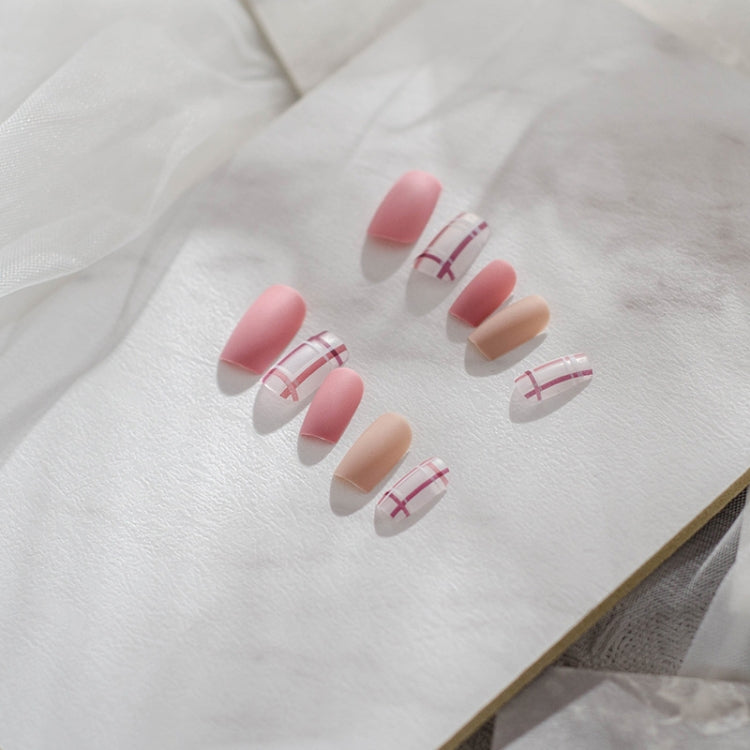 2 PCS Nail Art Photo Background Rock Pattern Display Board(A Style) - free shipping - PMC TechLife - Order now!