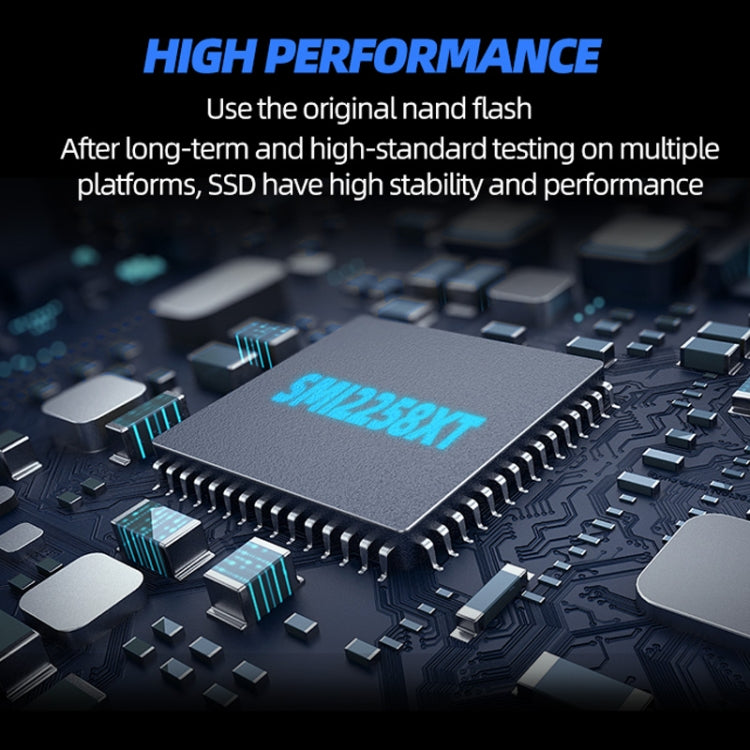 OSCOO ON800B SSD Solid State Drive, Capacity: 1TB - free shipping - PMC Jewellery - Order now!