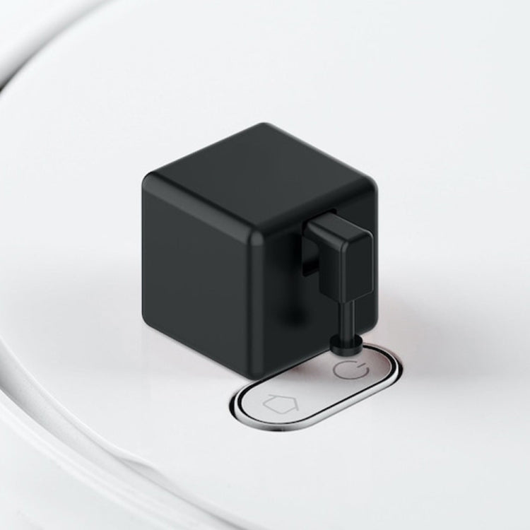 Fingerbot-01 Bluetooth Smart Multi-Purpose Manipulator Buttons(Black) - free shipping - PMC TechLife - Order now!