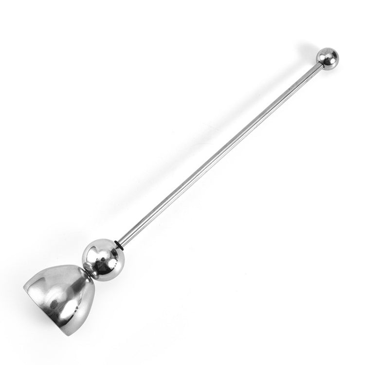 GB098 304 Stainless Steel Egg Opener - Gadgets by PMC TechLife | Online Shopping South Africa | PMC TechLife