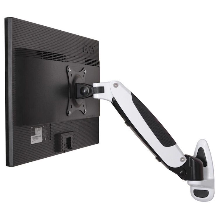 Gibbon Mounts GM111W Wall-Mounted Telescopic Computer Monitor Stand(Factory Color) - free shipping - PMC Jewellery - Order now!