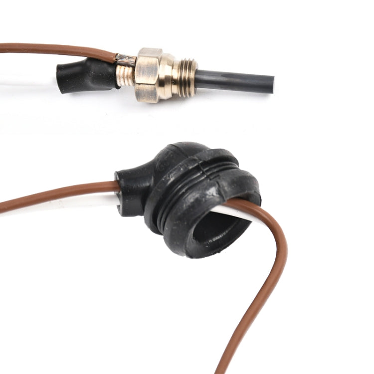24V 85-98W Silicon Nitride Car Heater Electric Plug - Engine Fittings by PMC TechLife | Online Shopping South Africa | PMC TechLife | Buy Now Pay Later Mobicred