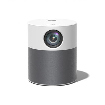 M1 Home Commercial LED Smart HD Projector, Specification: UK Plug(Intelligent WIFI Android Version) - LED Projector by PMC Jewellery | Online Shopping South Africa | PMC Jewellery | Buy Now Pay Later Mobicred