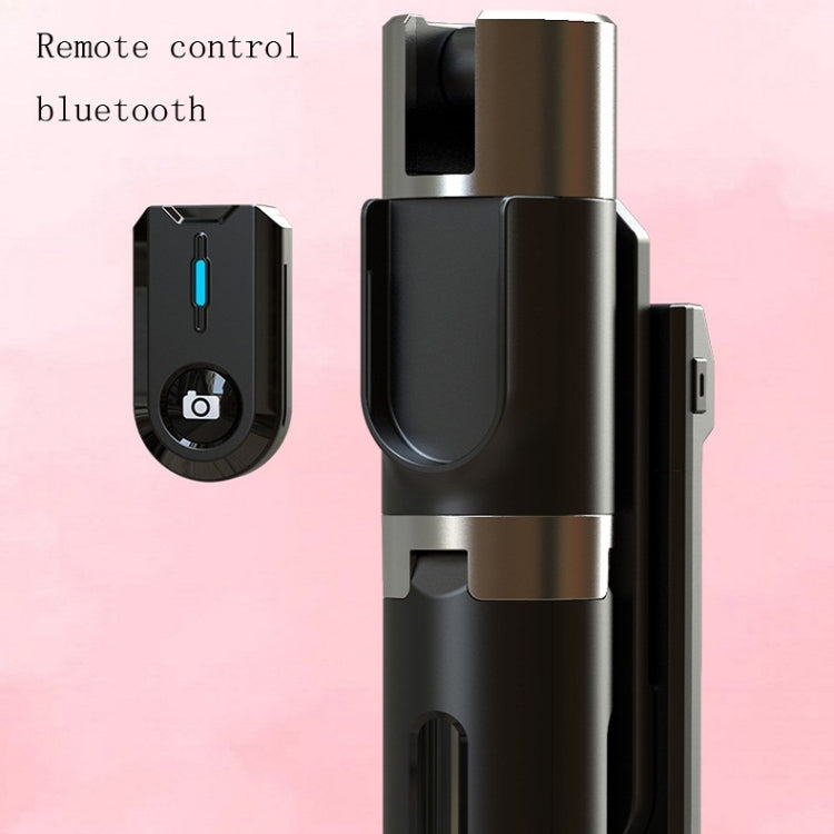 Mobile Phone Tripod Bluetooth Remote Control Live Selfie Stick, Specification: P96 - Selfie Sticks by PMC TechLife | Online Shopping South Africa | PMC TechLife | Buy Now Pay Later Mobicred