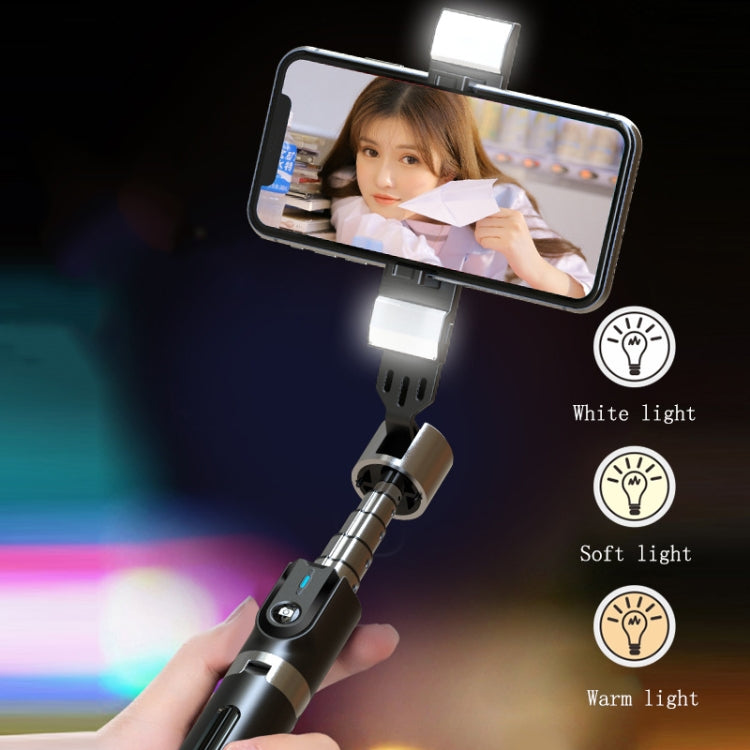 Mobile Phone Tripod Bluetooth Remote Control Live Selfie Stick, Specification: P96 - Selfie Sticks by PMC TechLife | Online Shopping South Africa | PMC TechLife | Buy Now Pay Later Mobicred