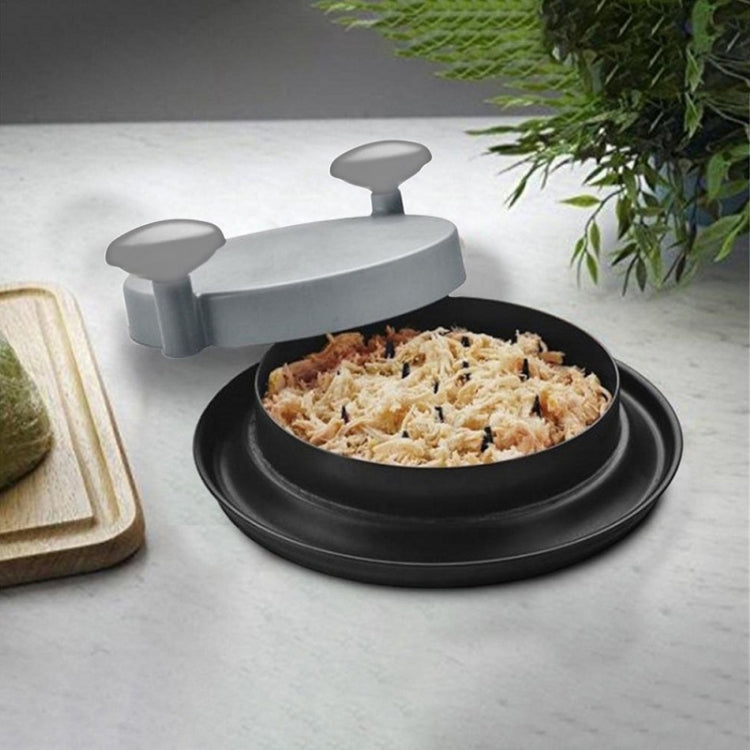 Chicken Shredder Beef Stuffing Machine(Black Neutral Box) - Stirrer & Squeezer by PMC TechLife | Online Shopping South Africa | PMC TechLife | Buy Now Pay Later Mobicred