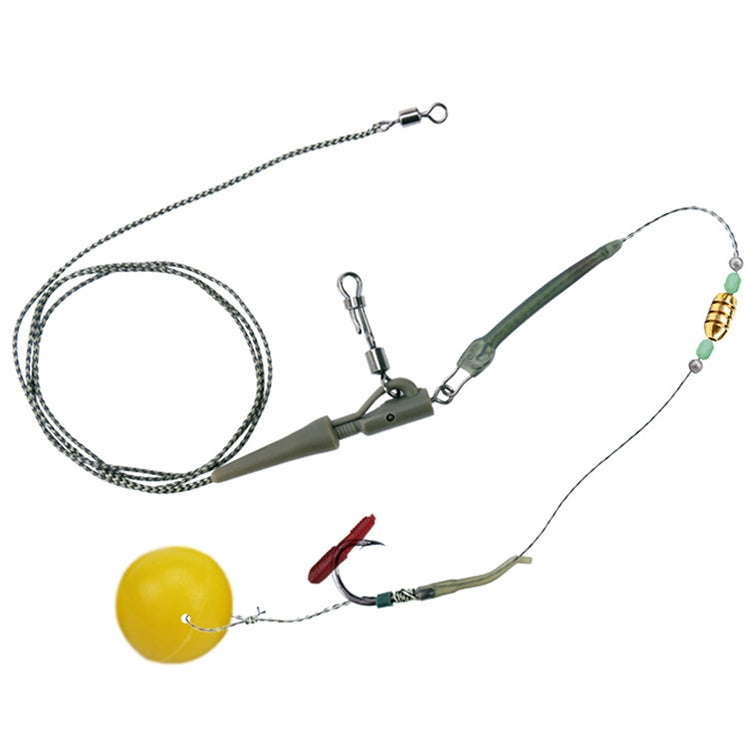 189 PCS / Set Road Squid Hook Accessories Set - Fishing Hooks by PMC TechLife | Online Shopping South Africa | PMC TechLife | Buy Now Pay Later Mobicred