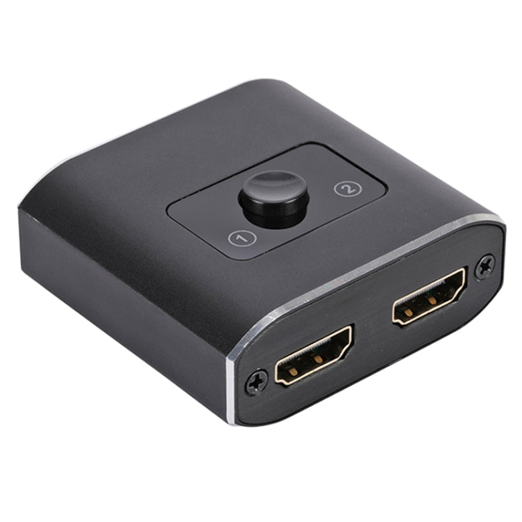 2  to 1 Out HD HDMI Switch - Switch by PMC TechLife | Online Shopping South Africa | PMC TechLife | Buy Now Pay Later Mobicred