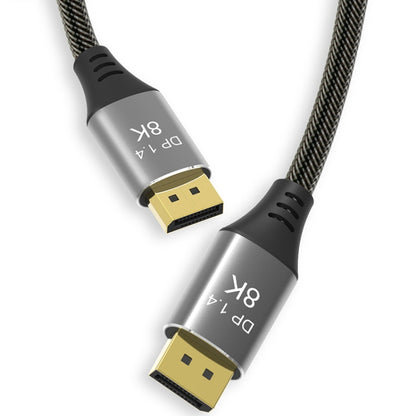 5m DP1.4 Version 8K DisplayPort Male to Male Computer Monitor HD Cable -  by PMC Jewellery | Online Shopping South Africa | PMC Jewellery | Buy Now Pay Later Mobicred