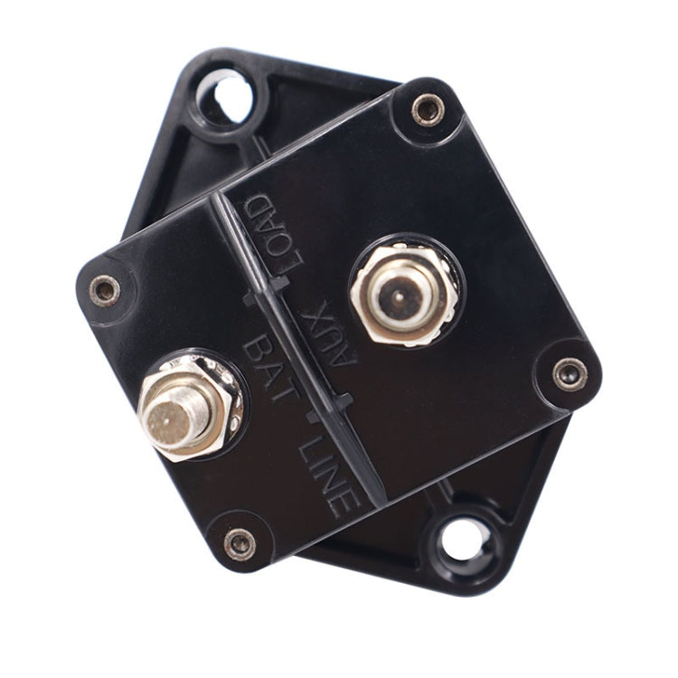 CB10 Car Audio Modified Automatic Circuit Breakerion, Specification: 60A - Fuse by PMC TechLife | Online Shopping South Africa | PMC TechLife | Buy Now Pay Later Mobicred