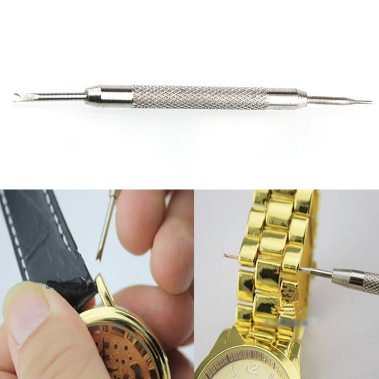 30 PCS D072 Watch Repair Tool Strap Link Pin Spring Bar Remover - free shipping - PMC TechLife - Order now!