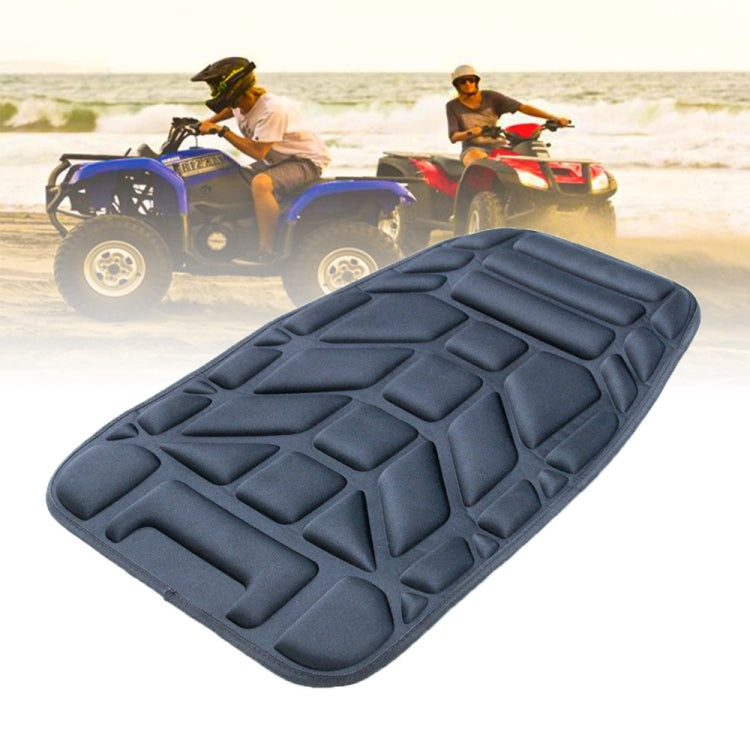 AC1097 ATV Cushion Beach Motorcycle Seat Cover - Seat Covers by PMC Jewellery | Online Shopping South Africa | PMC Jewellery | Buy Now Pay Later Mobicred