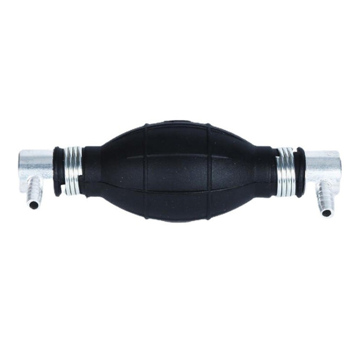 Car / Boat / Motorcycle Directional Oil Supply Fuel Pump, Size: 12mm - Marine Accessories & Parts by PMC TechLife | Online Shopping South Africa | PMC TechLife | Buy Now Pay Later Mobicred
