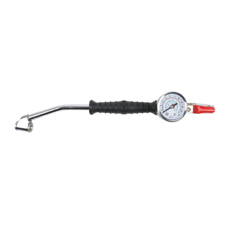 Car Tire Double-Ended Air Nozzle, Specification: Tobacco Bag With Gaselet - Other Tools by PMC TechLife | Online Shopping South Africa | PMC TechLife | Buy Now Pay Later Mobicred
