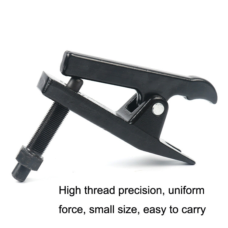 Car Ball Puller Removal Tool, Style: European Type - Engine Repair Tools by PMC TechLife | Online Shopping South Africa | PMC TechLife | Buy Now Pay Later Mobicred
