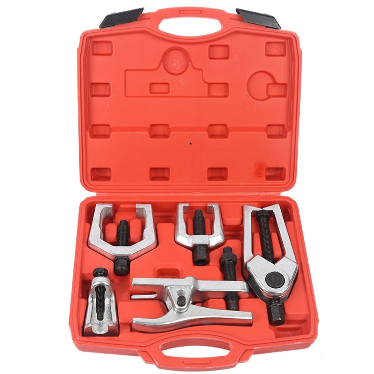 Car Ball Puller Removal Tool, Style: Two Claws - Engine Repair Tools by PMC TechLife | Online Shopping South Africa | PMC TechLife | Buy Now Pay Later Mobicred