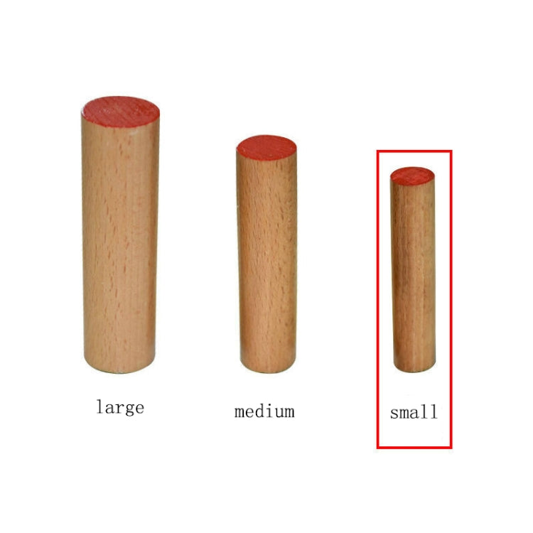 Small Rehabilitation Training Wooden Board Finger Function Exercise Equipment, Specification: Small - free shipping - PMC TechLife - Order now!