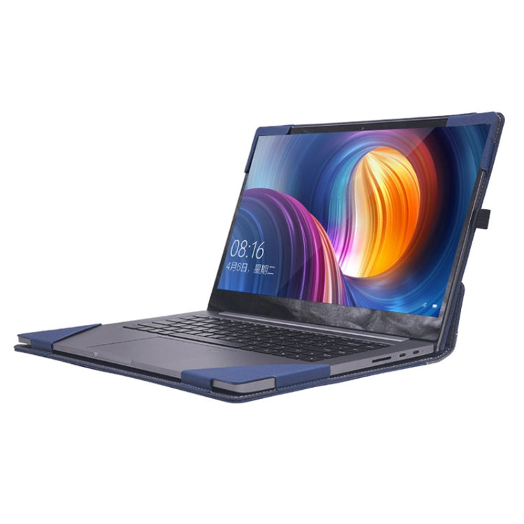 Laptop Anti-Drop Protective Case For Xiaomi Air 13.3(Deep Blue) - 13.3 inch by PMC Jewellery | Online Shopping South Africa | PMC Jewellery | Buy Now Pay Later Mobicred