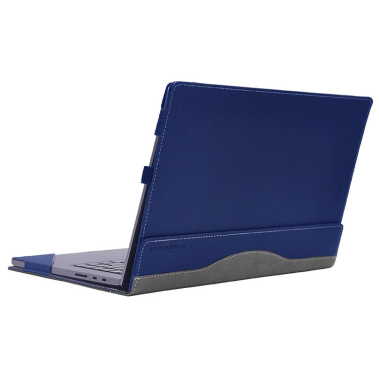 Laptop Anti-Drop Protective Case For Xiaomi Air 13.3(Deep Blue) - 13.3 inch by PMC Jewellery | Online Shopping South Africa | PMC Jewellery | Buy Now Pay Later Mobicred