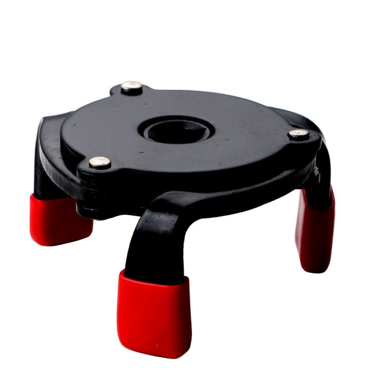 60-95mm Auto Car Repair Three Jaw Oil Filter Wrench Tool - free shipping - PMC TechLife - Order now!