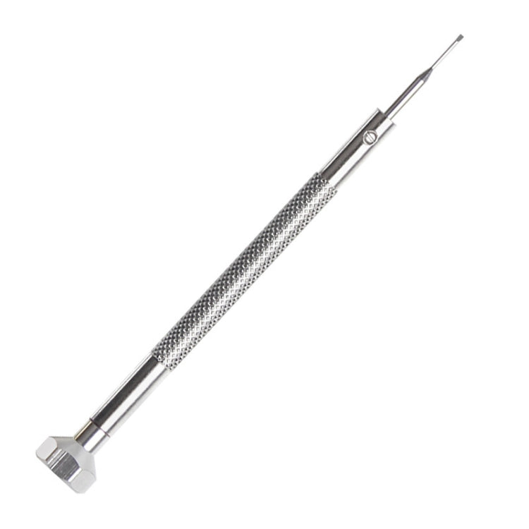 3 PCS LSD5075 Color Screwdriver Watch Repair Tool, Model: 0.6mm Word - free shipping - PMC TechLife - Order now!